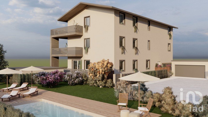 Three-room apartment of 144 m² in Lonato del Garda (25017)