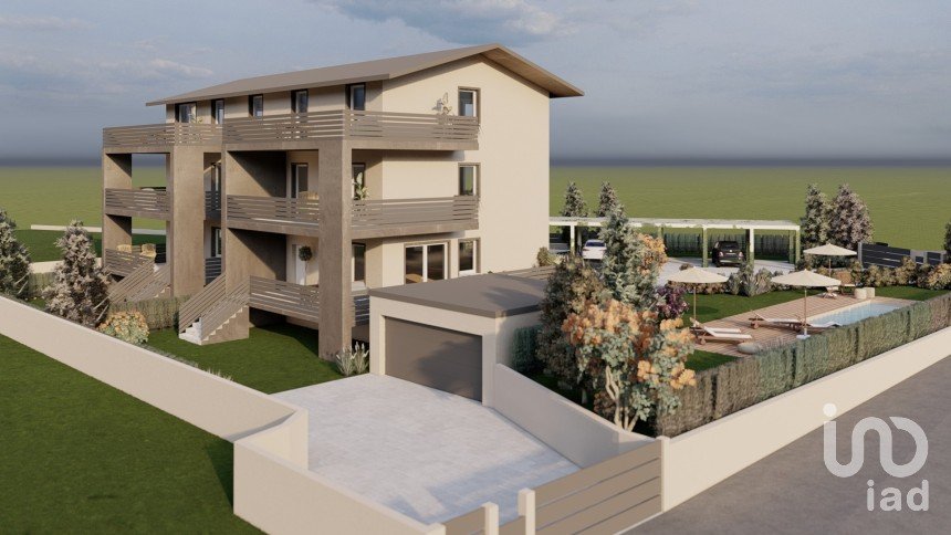 Three-room apartment of 147 m² in Lonato del Garda (25017)