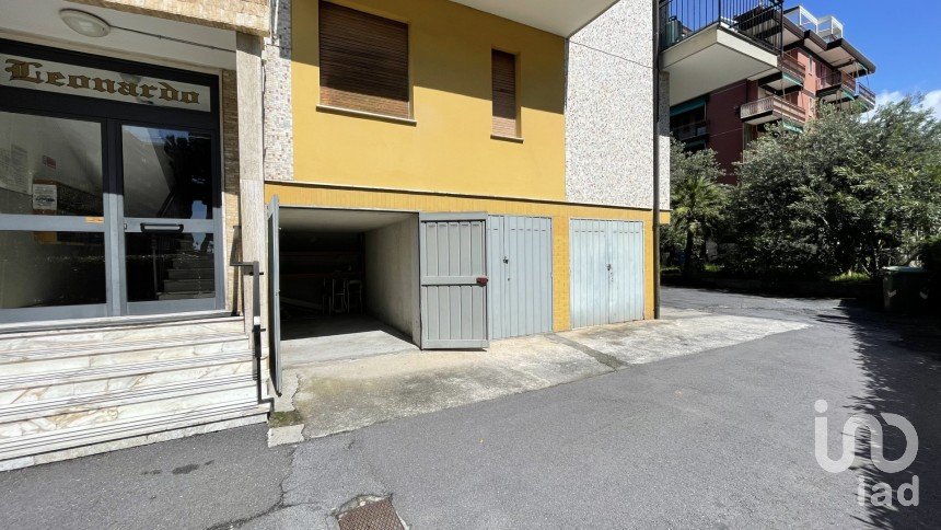 Parking of 12 m² in Borghetto Santo Spirito (17052)