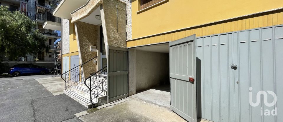 Parking of 12 m² in Borghetto Santo Spirito (17052)