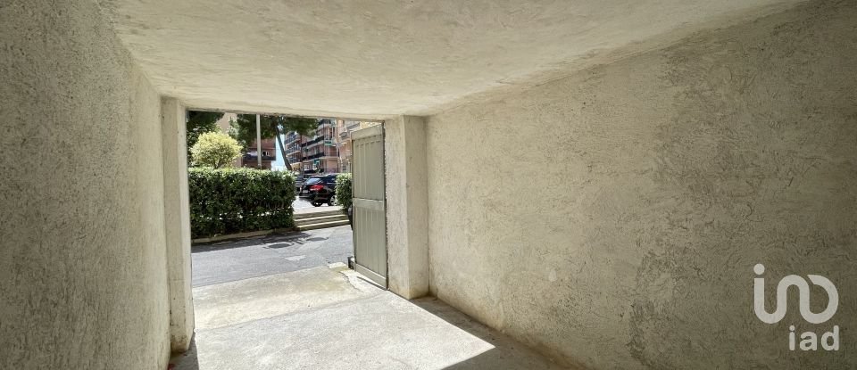 Posto auto/Box di 12 m² in Borghetto Santo Spirito (17052)