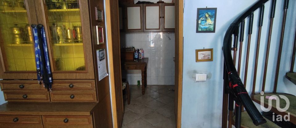 Two-room apartment of 40 m² in La Spezia (19137)