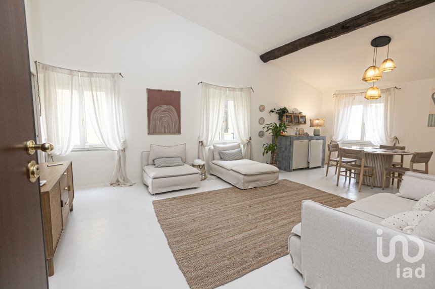 Three-room apartment of 74 m² in Santa Margherita Ligure (16038)