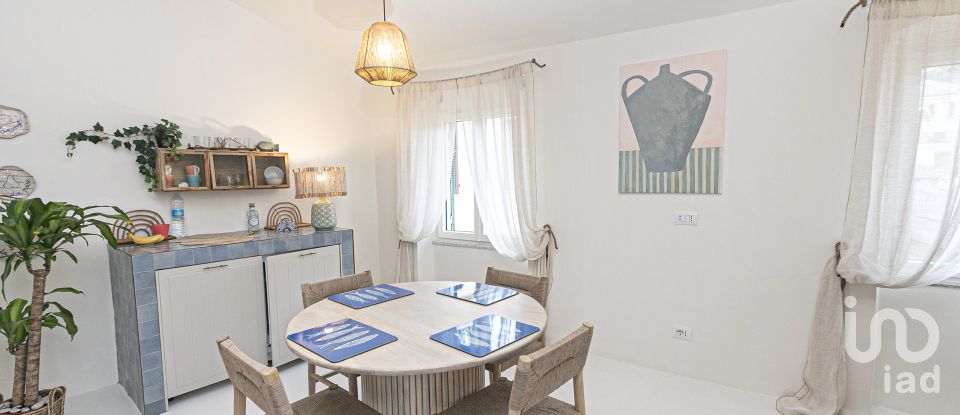 Three-room apartment of 74 m² in Santa Margherita Ligure (16038)