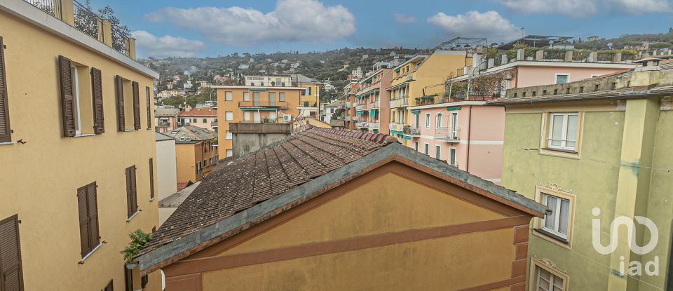 Three-room apartment of 74 m² in Santa Margherita Ligure (16038)