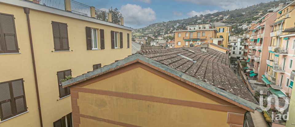 Three-room apartment of 74 m² in Santa Margherita Ligure (16038)