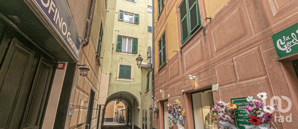 Three-room apartment of 74 m² in Santa Margherita Ligure (16038)