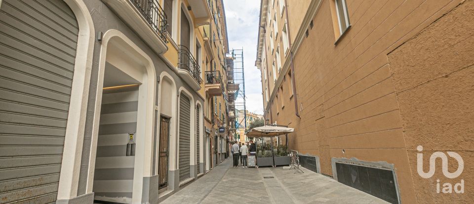 Three-room apartment of 74 m² in Santa Margherita Ligure (16038)