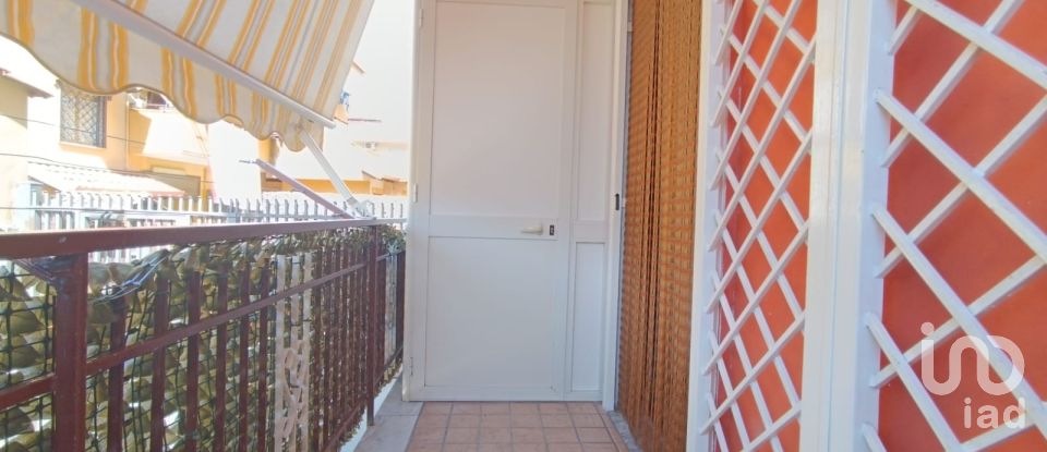 Three-room apartment of 70 m² in Qualiano (80019)