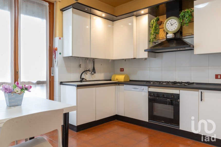 Four-room apartment of 120 m² in Recanati (62019)