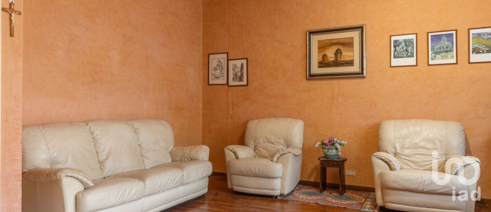 Four-room apartment of 120 m² in Recanati (62019)