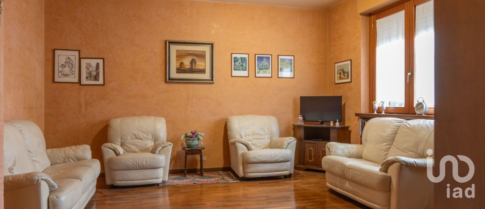 Four-room apartment of 120 m² in Recanati (62019)