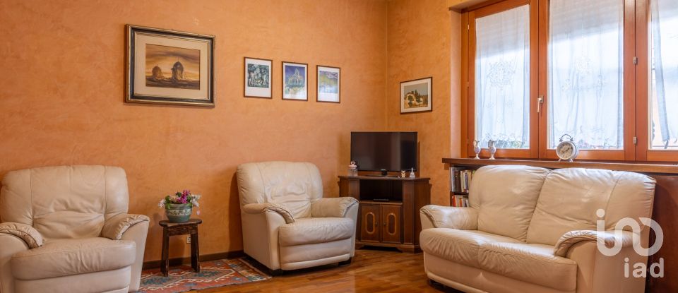 Four-room apartment of 120 m² in Recanati (62019)