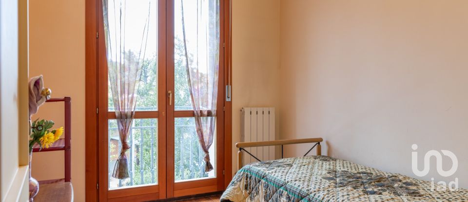 Four-room apartment of 120 m² in Recanati (62019)