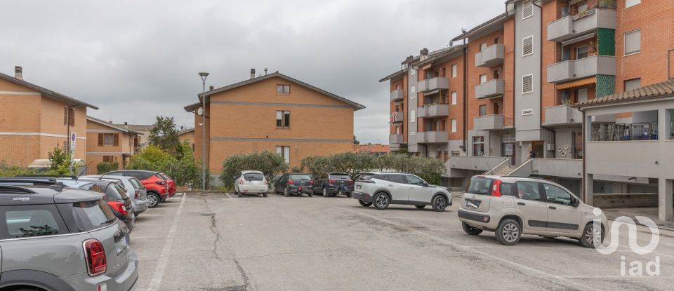 Four-room apartment of 120 m² in Recanati (62019)