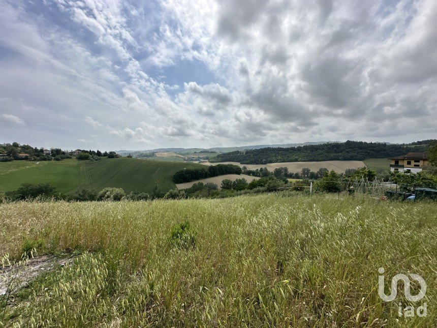 Land of 1,100 m² in Fermo (63900)