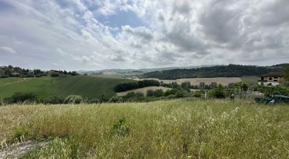 Land of 1,100 m² in Fermo (63900)