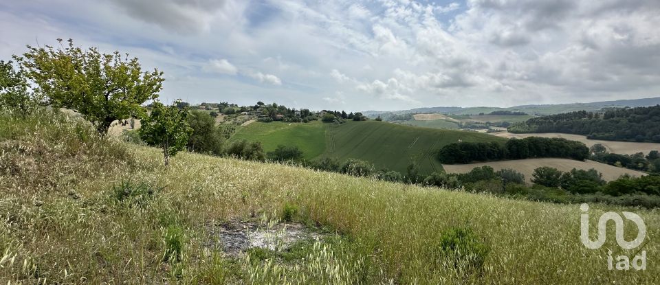 Land of 1,100 m² in Fermo (63900)