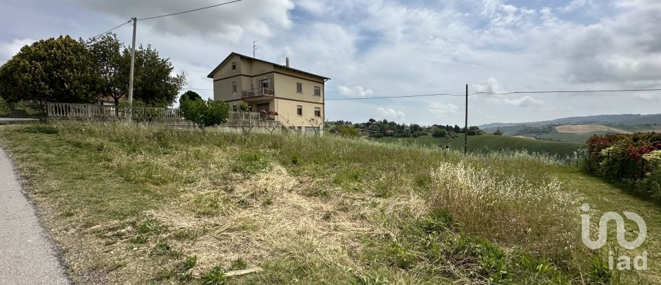 Land of 1,100 m² in Fermo (63900)