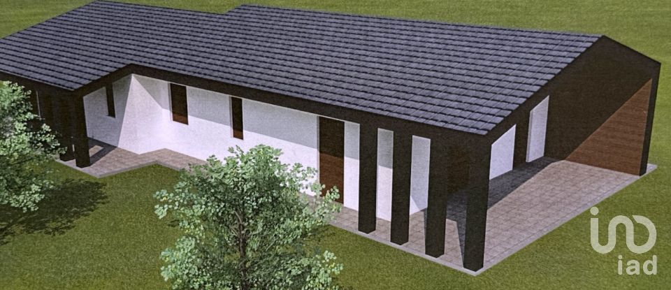 Terreno di 1.100 m² in Fermo (63900)