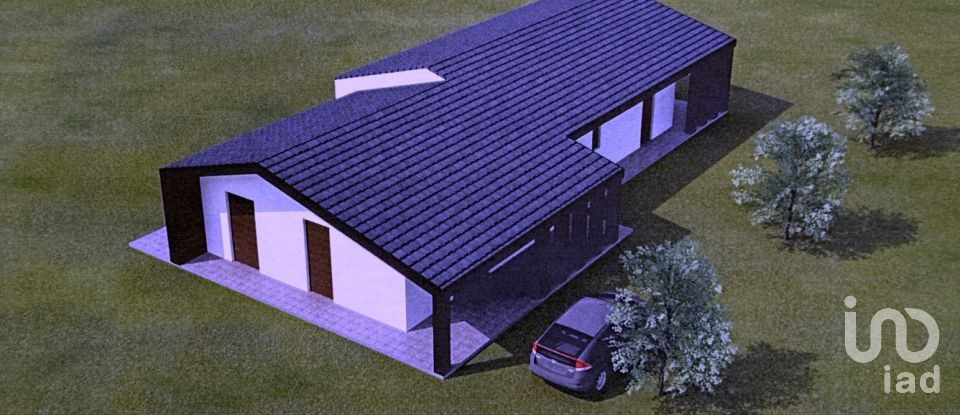 Terreno di 1.100 m² in Fermo (63900)