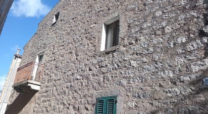 Block of flats in Calangianus (07023) of 164 m²