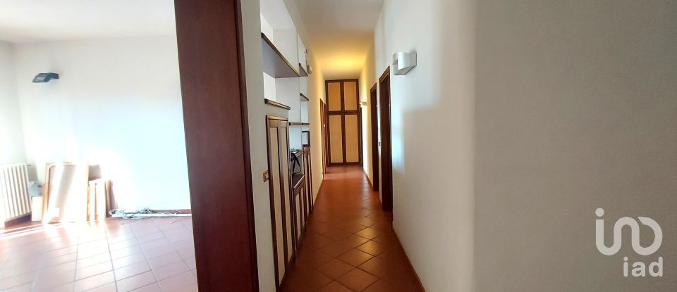 Appartamento 9 locali di 153 m² a Brindisi (72100)