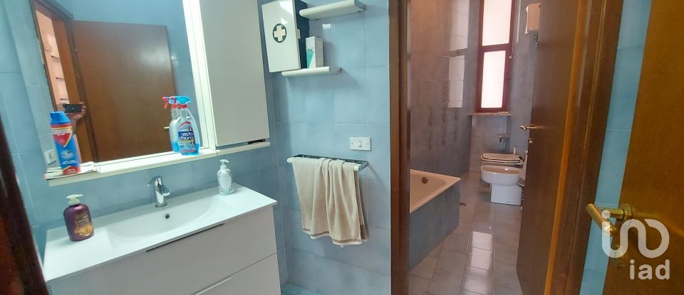 Appartamento 9 locali di 153 m² a Brindisi (72100)