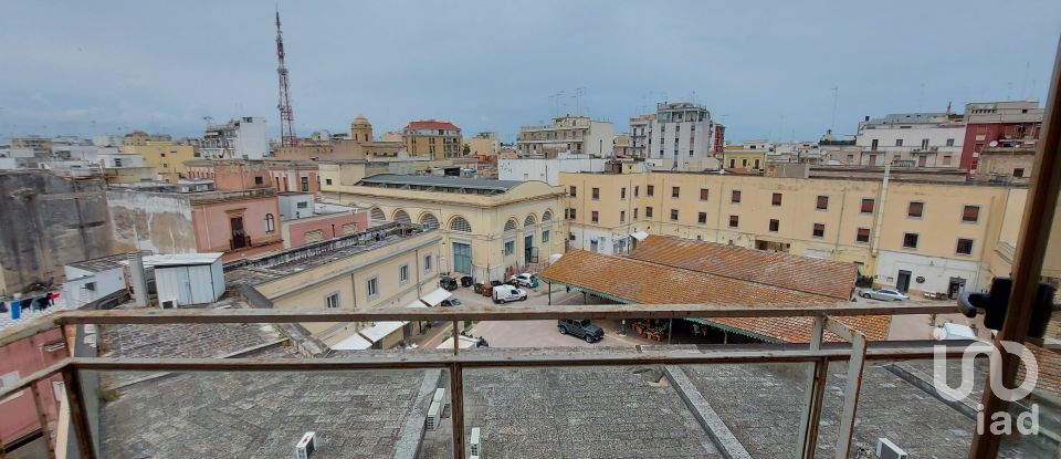 Apartment 9 rooms of 153 m² in Brindisi (72100)