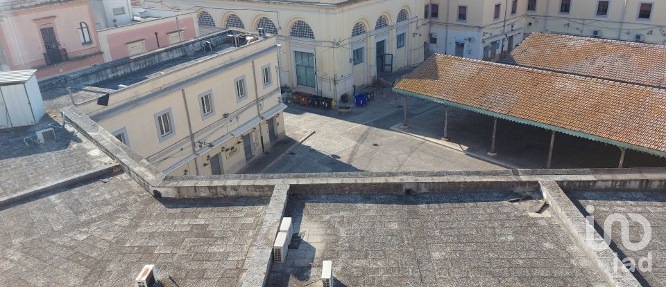 Appartamento 9 locali di 153 m² a Brindisi (72100)