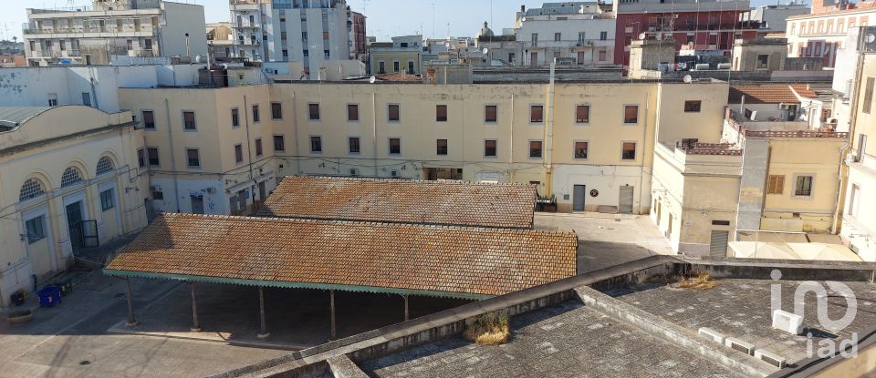 Appartamento 9 locali di 153 m² a Brindisi (72100)