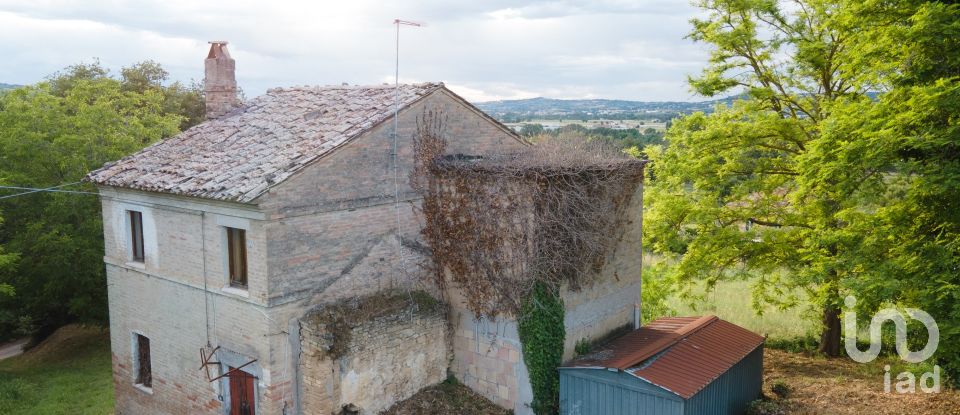 Casa indipendente 6 locali di 331 m² in Sant'Elpidio a Mare (63811)