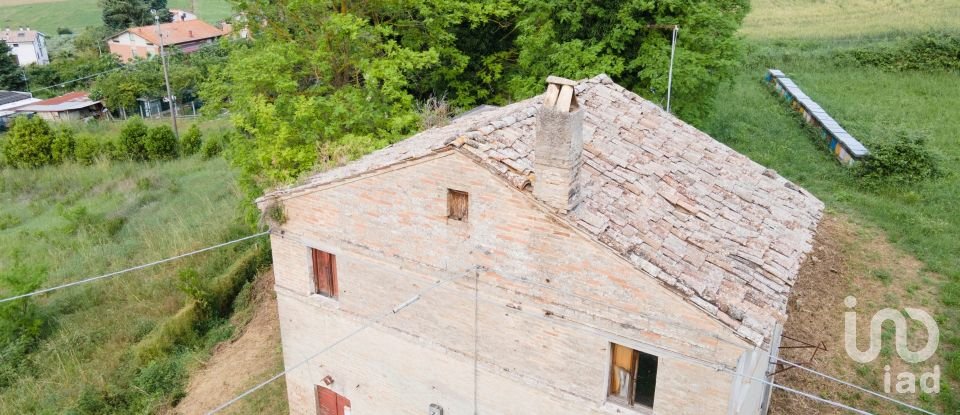 Casa indipendente 6 locali di 331 m² in Sant'Elpidio a Mare (63811)