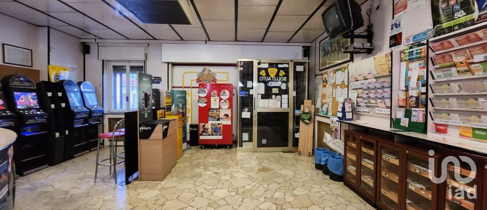 Bar and tobacco shop of 90 m² in Biassono (20853)