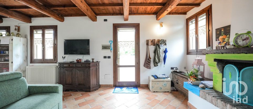 Casa indipendente 3 locali di 123 m² in Ro (44033)