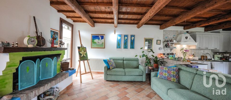 Casa indipendente 3 locali di 123 m² in Ro (44033)