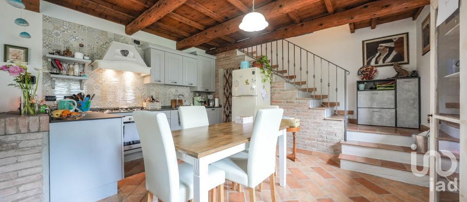 Casa indipendente 3 locali di 123 m² in Ro (44033)