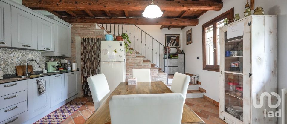 Casa indipendente 3 locali di 123 m² in Ro (44033)