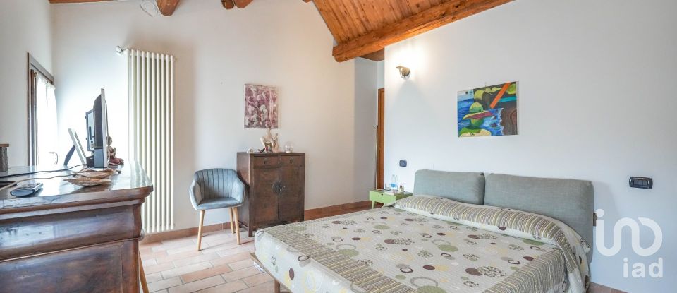 Casa indipendente 3 locali di 123 m² in Ro (44033)