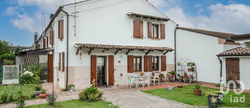 Casa indipendente 3 locali di 123 m² in Ro (44033)