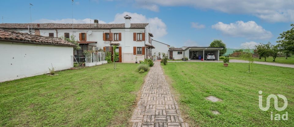 Casa indipendente 3 locali di 123 m² in Ro (44033)