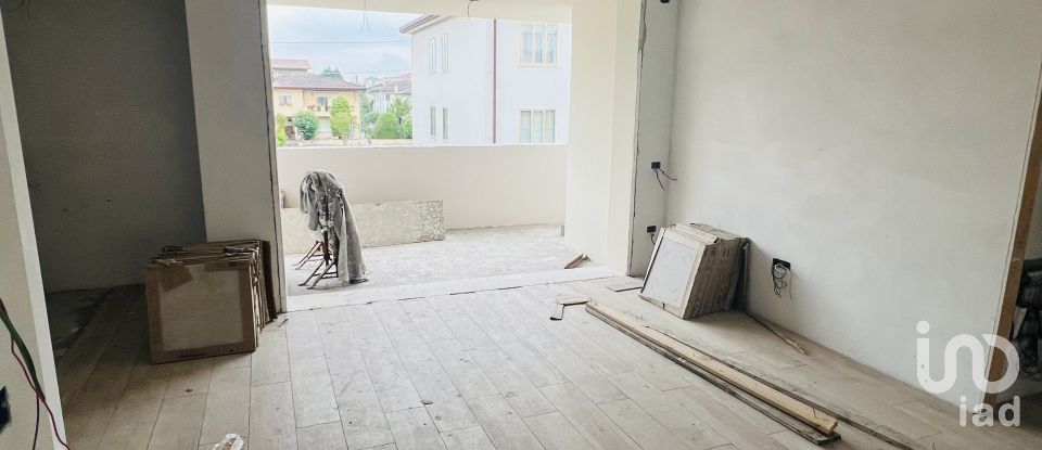 Costruzione 4 locali di 115 m² a Selvazzano Dentro (35030)