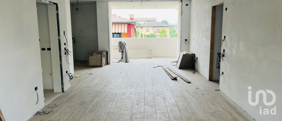 Costruzione 4 locali di 115 m² a Selvazzano Dentro (35030)