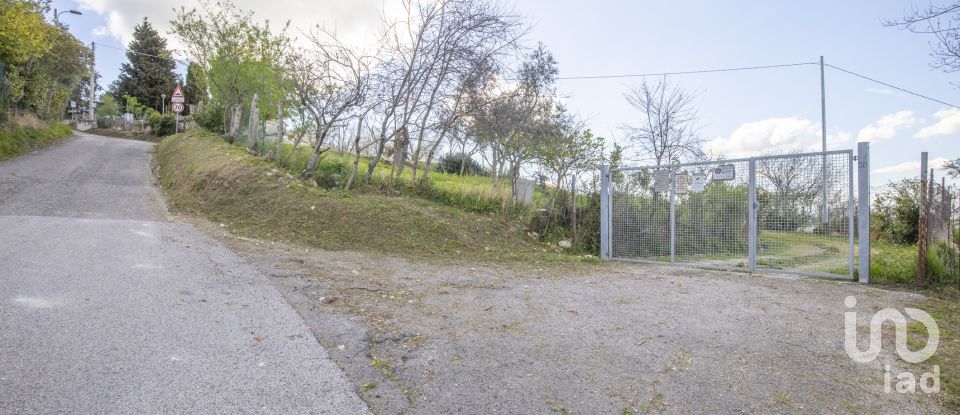 Villa Bifamiliare 13 locali di 180 m² a Ancona (60129)