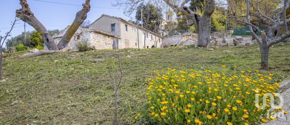 Villa Bifamiliare 13 locali di 180 m² a Ancona (60129)