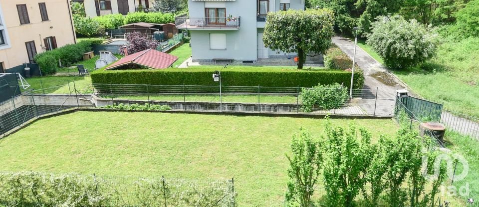 Quadrilocale di 63 m² a Malnate (21046)