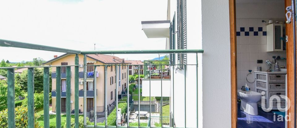 Quadrilocale di 63 m² a Malnate (21046)