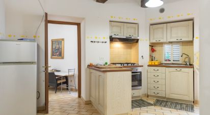Four-room apartment of 92 m² in Mogliano (62010)