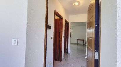 Three-room apartment of 92 m² in Quart (11020)