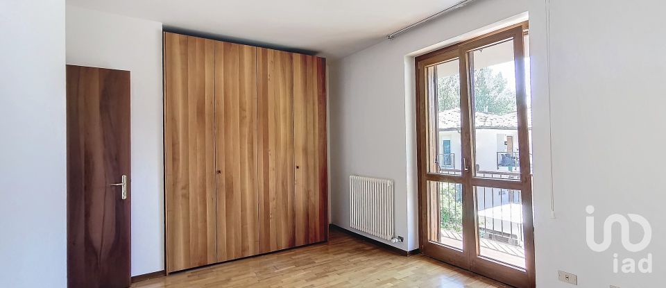 Three-room apartment of 92 m² in Quart (11020)